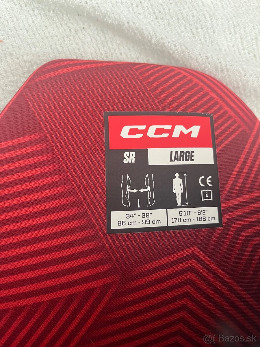 Hokejová výstroj - 13