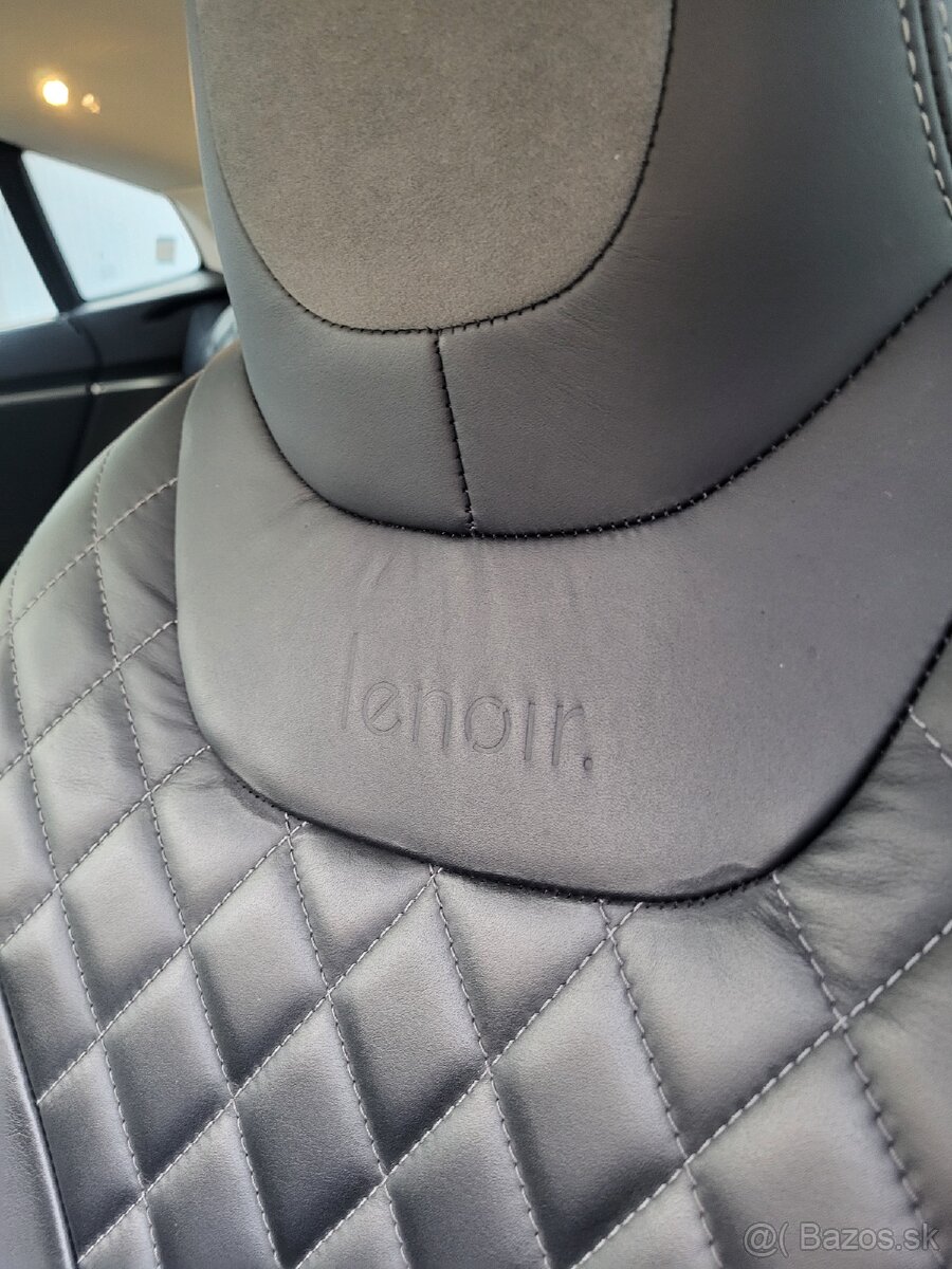 Tesla Model S 85 - 13