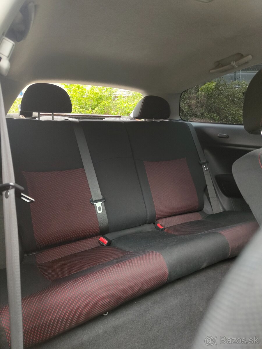Honda Civic EP2 sport - 13