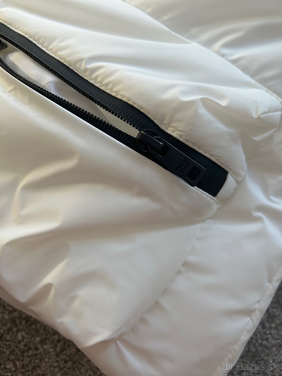 Prada zimna bunda L - 13