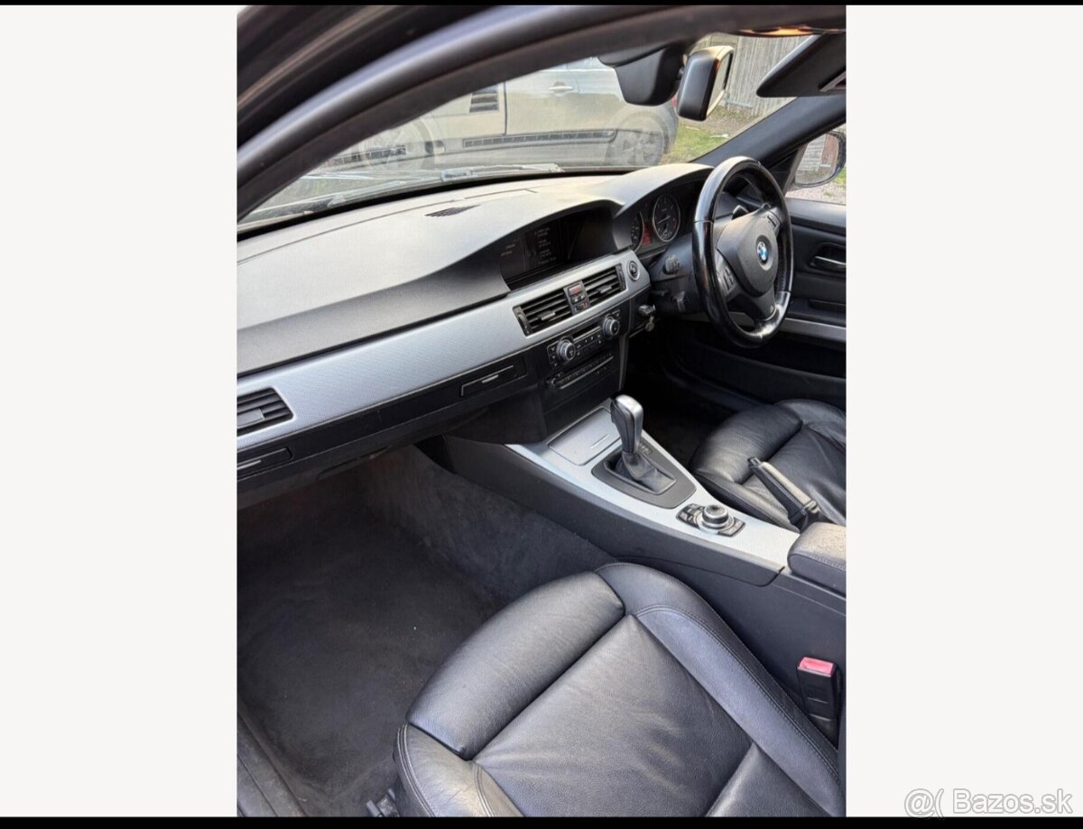 Bmw e90 330d 180kw - 13