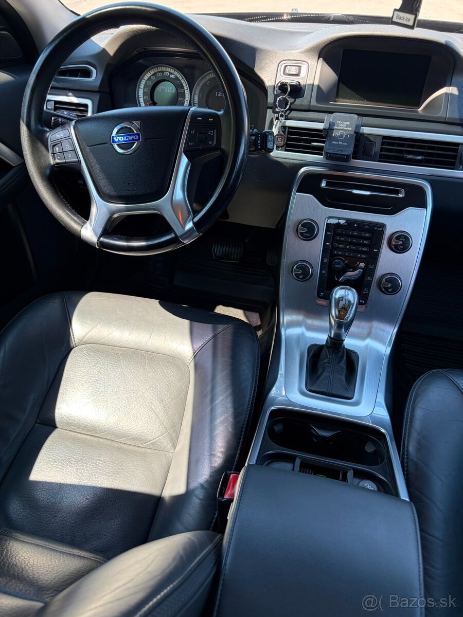 Predám volvo xc70 - 13
