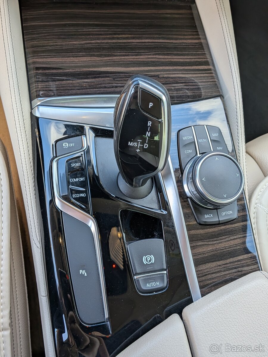 BMW 530d - 13