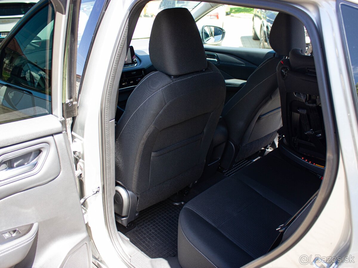 Nissan Qashqai 1.3 DIG-T MILD HYBRID - 13