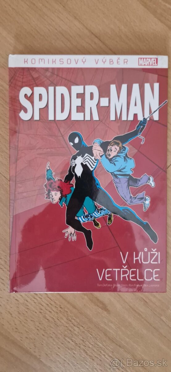 Komiksový výber Spiderman - 13
