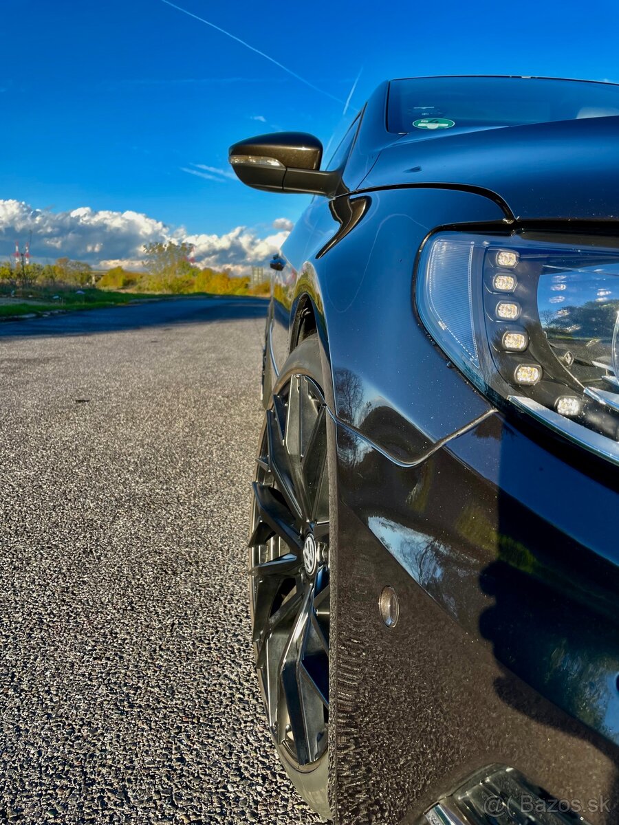 Volkswagen CC 3.6 - 13
