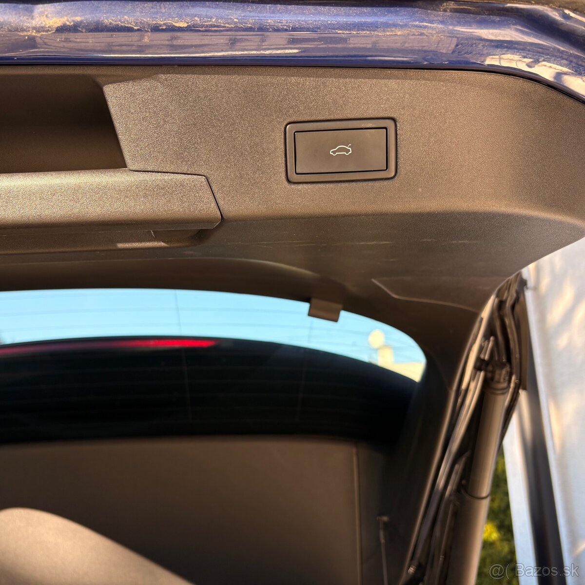 Vw ID4 Pro Performance IQ matrix 34.000 km - 13