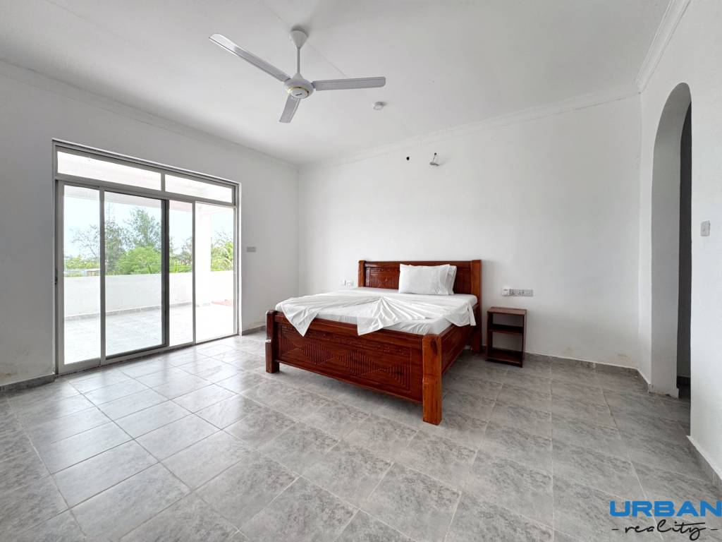 VAŠA VILA SNOV NA VÁS ČAKÁ V KIWENGWE NA ZANZIBARE - 13