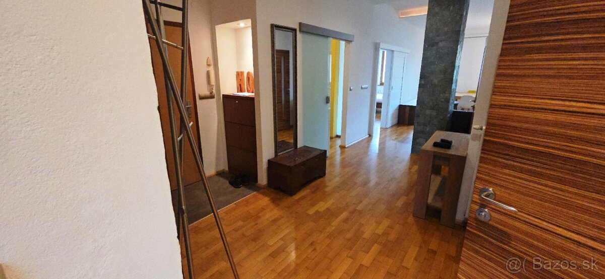 4-izbový byt, Ružomberok, A. Bernoláka, 130 m2, BBreality.sk - 13