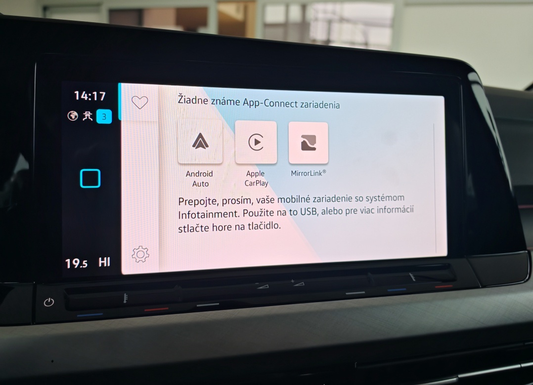 Volkswagen Golf Life 2.0 TDI 110KW DSG/AJ NA SPLÁTKY/ - 13