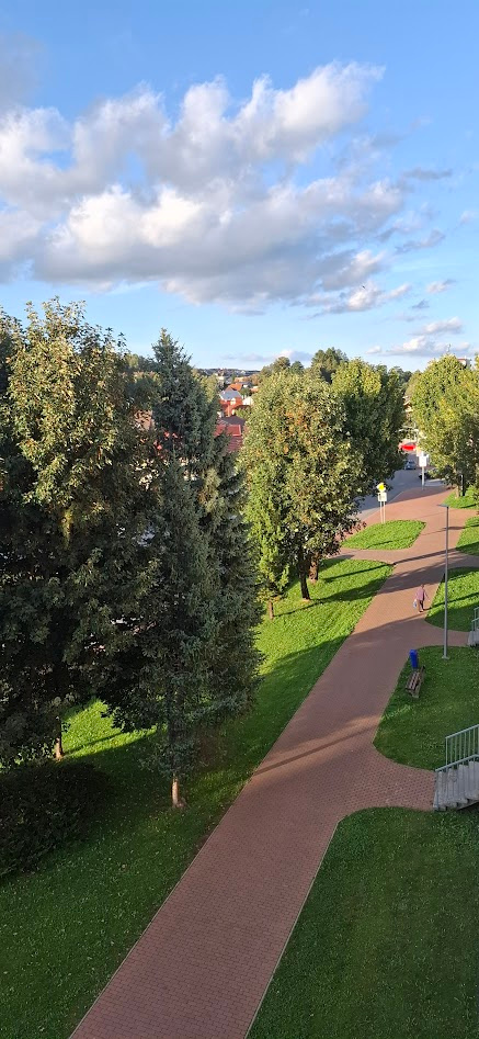 2 izbovy byt v Trstenej - 13