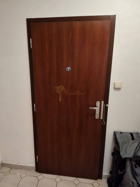 3-izb. byt, Ondrejovova, 2.p./4, výťah - 13