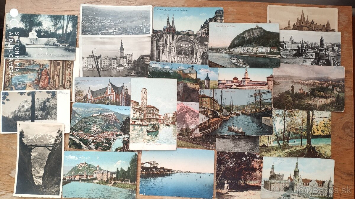 Pohľadnice - 13