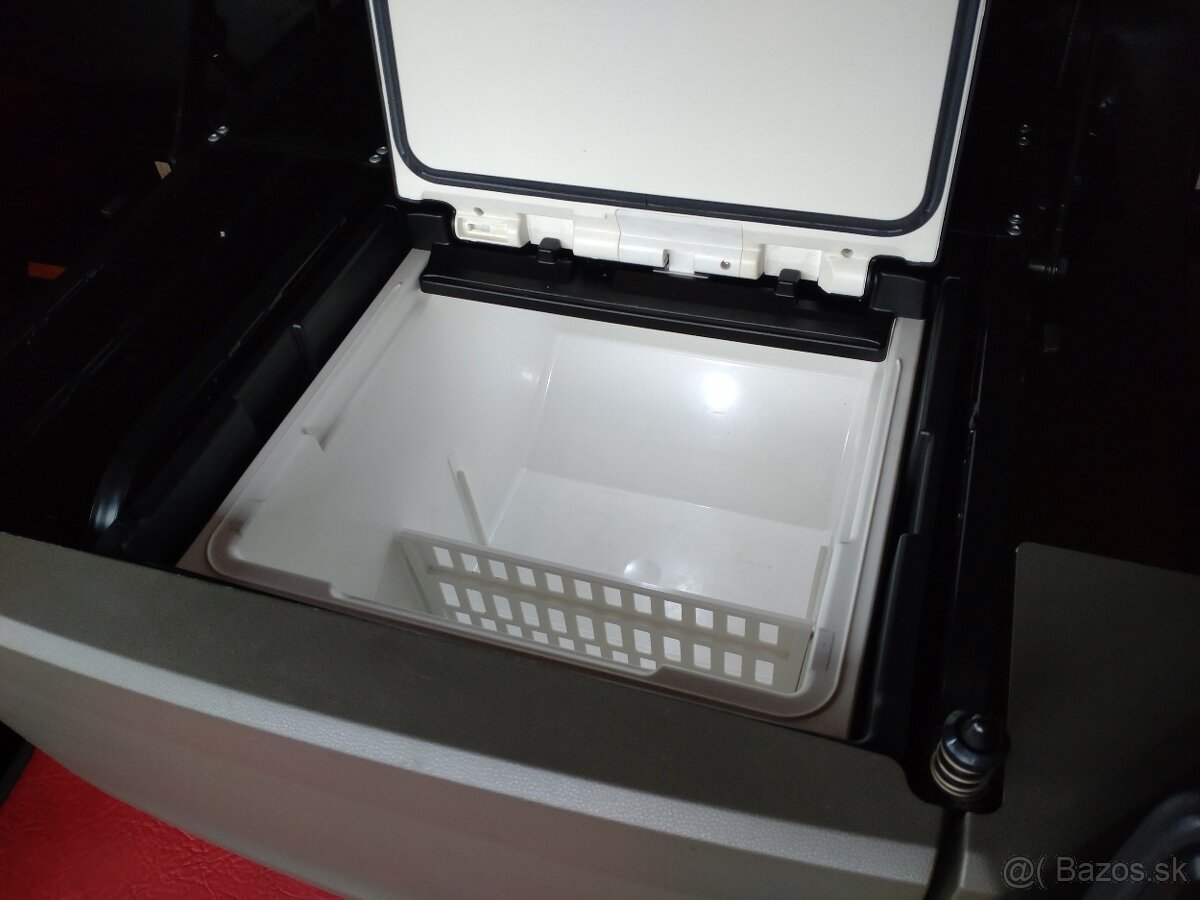 MAN TGL 12.250 Euro 6 E-2 lůžka -21 Europalet - 13