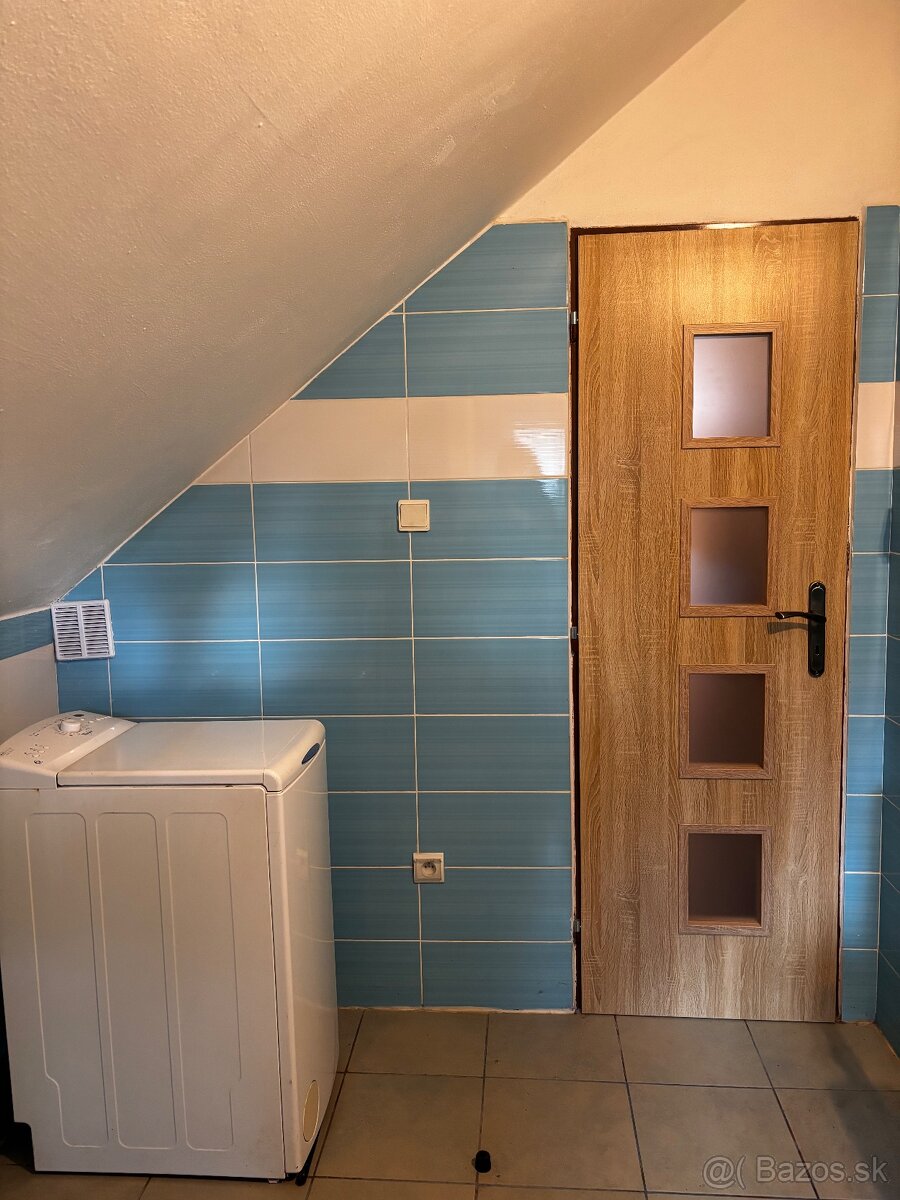 Ubytovanie Svrčinovec - 13