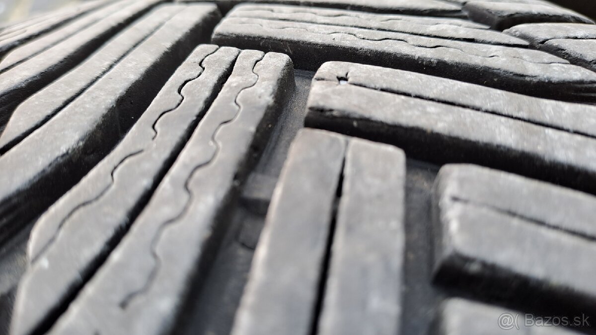 Zimné pneumatiky 15" na plechových diskoch Fiat Tipo - 13