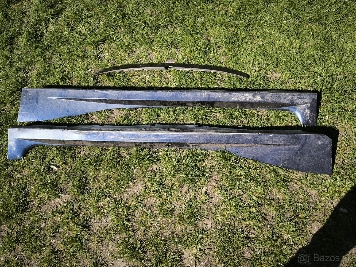 Fiat Stilo 1,9 5rych 3dverove - 13