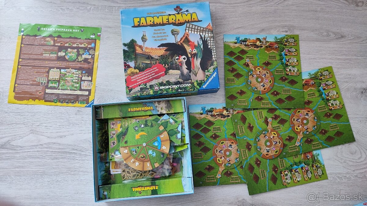 spolocenske hry - 13