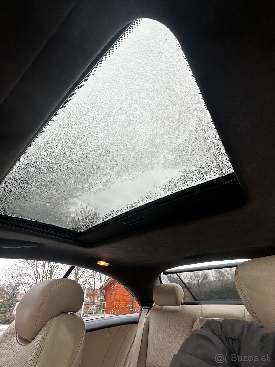 Mercedes-Benz CL500 C216 - 13