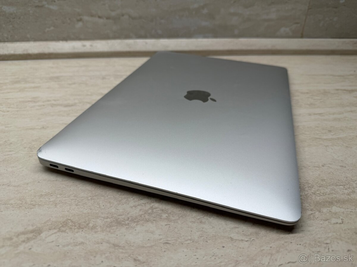 Apple MacBook Air 13'' M1 8/256GB Silver - 13