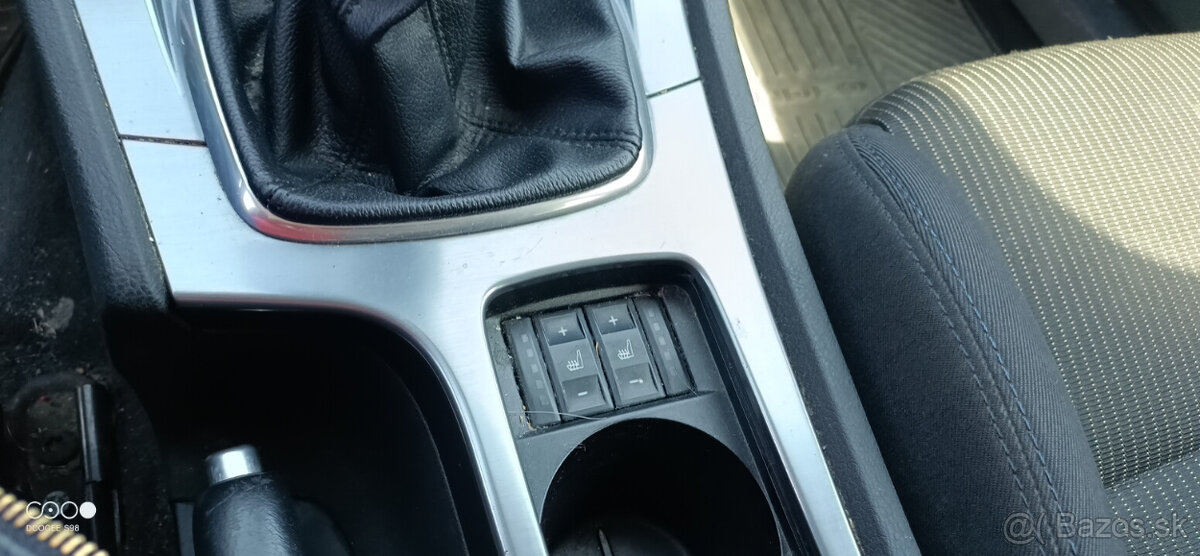 PREDAM FORD MONDEO KOMBI - 13