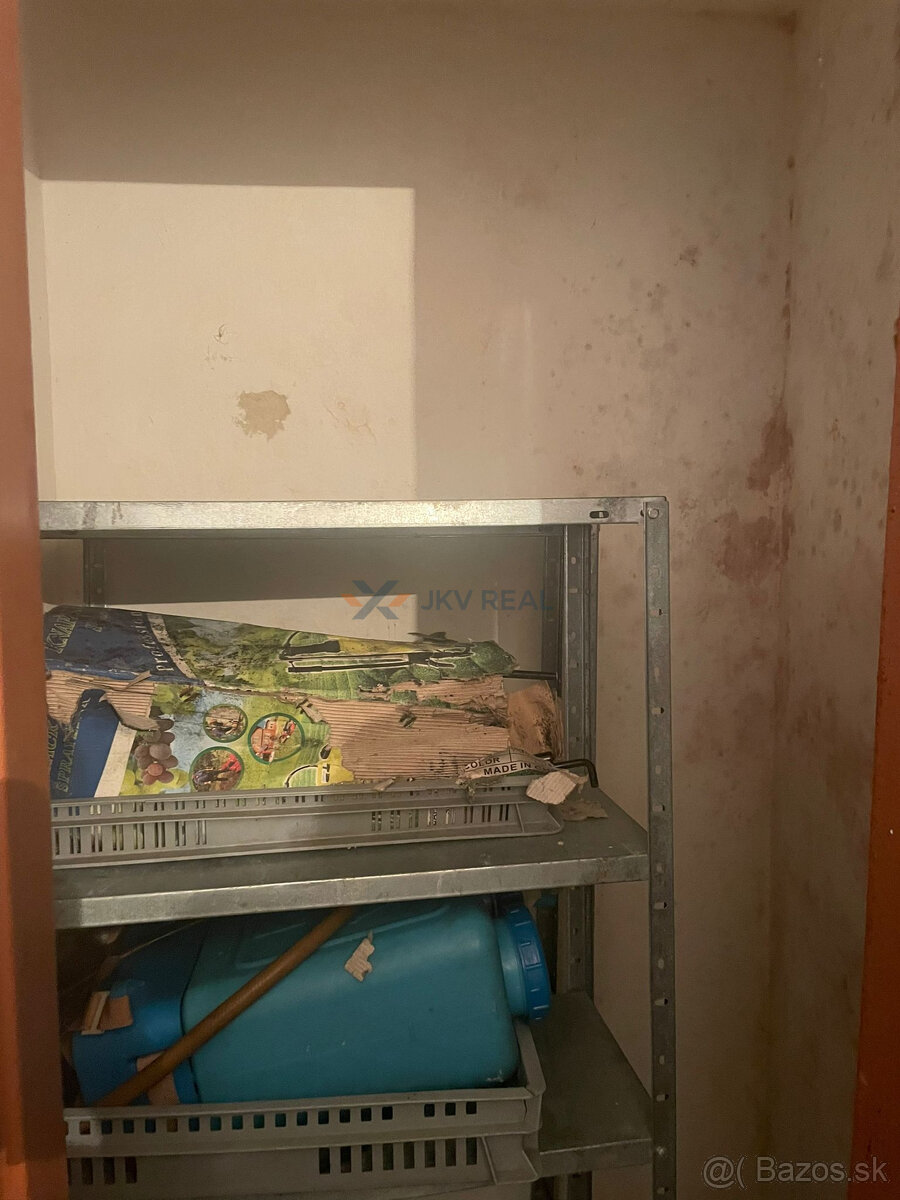 Viničný dom v Leviciach - 13