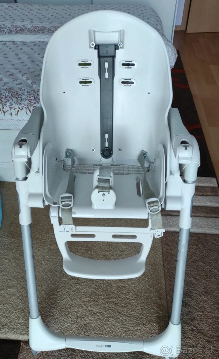 Peg Perego PrimaPappa Follow me - 13