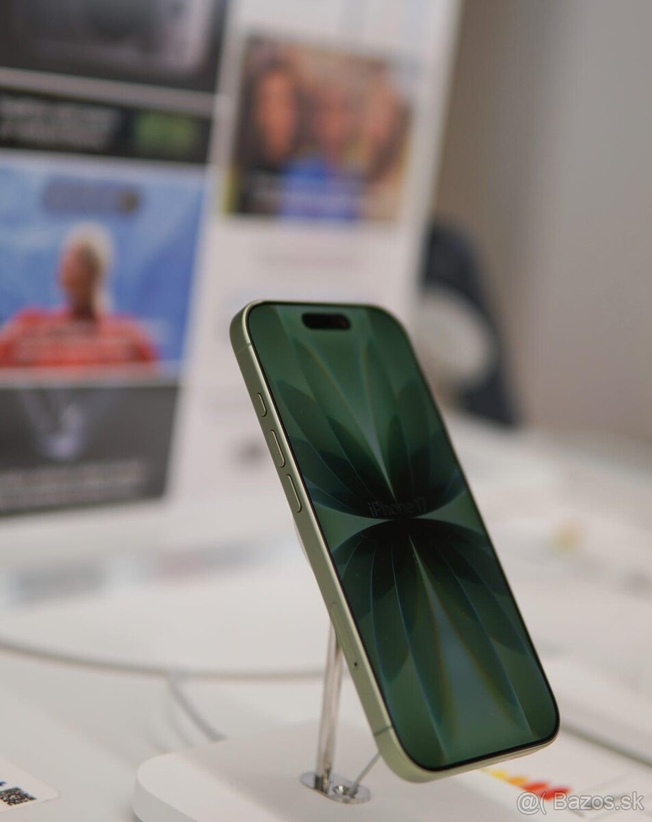 Iphone 17 256 GB - 13