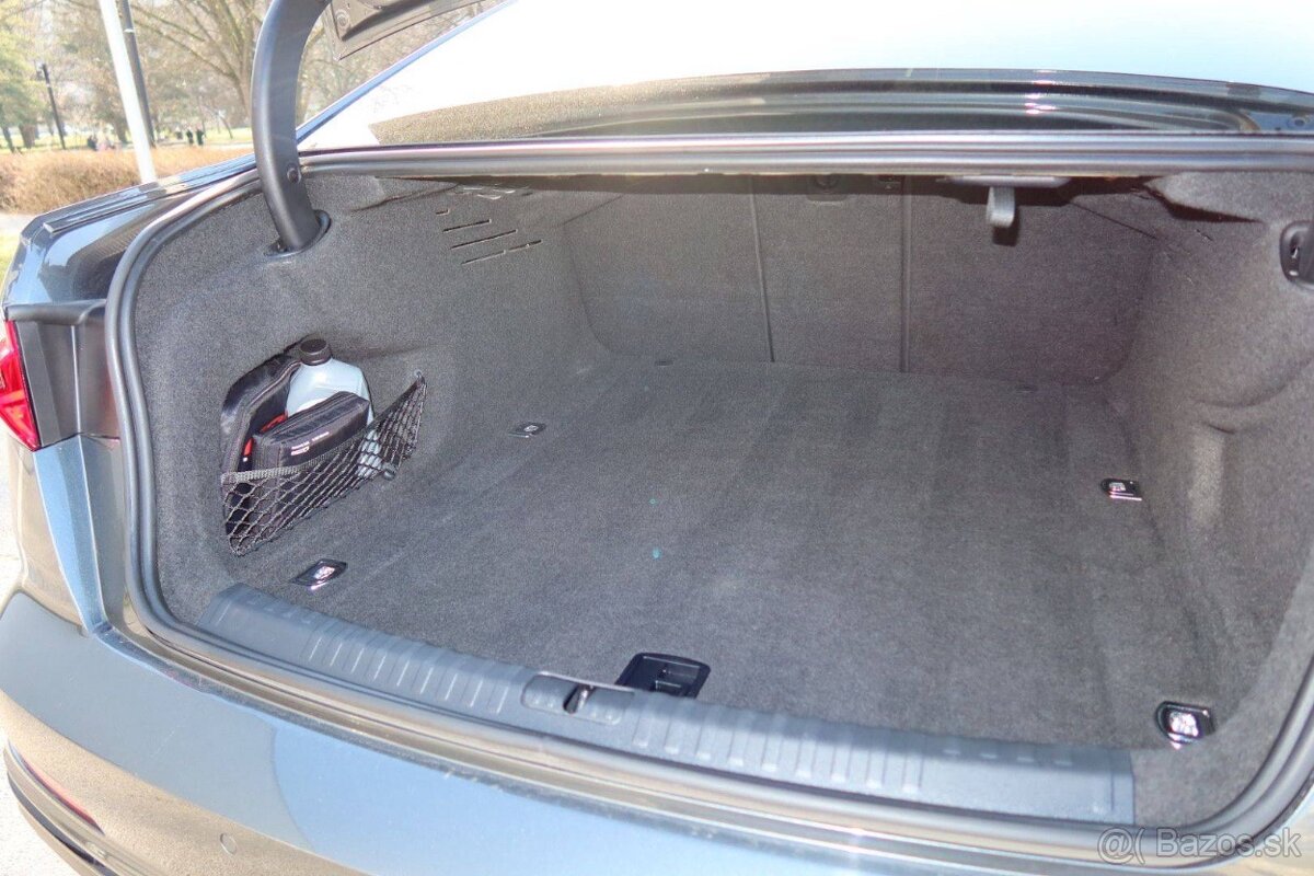 Audi S6 3,0 TDI quattro odpočet DPH - 13