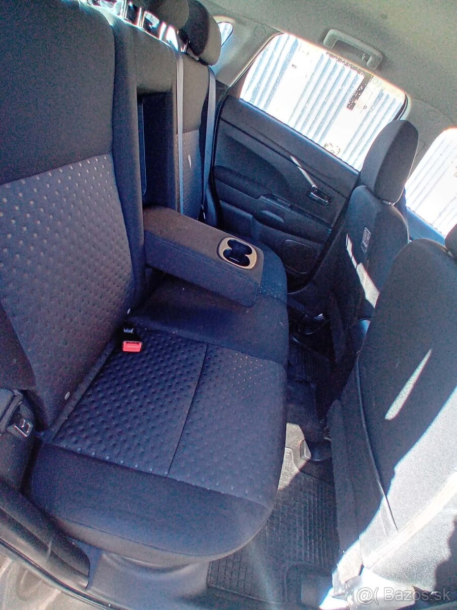 Mitsubishi ASX 1.8d 110kw 4x4 - 13
