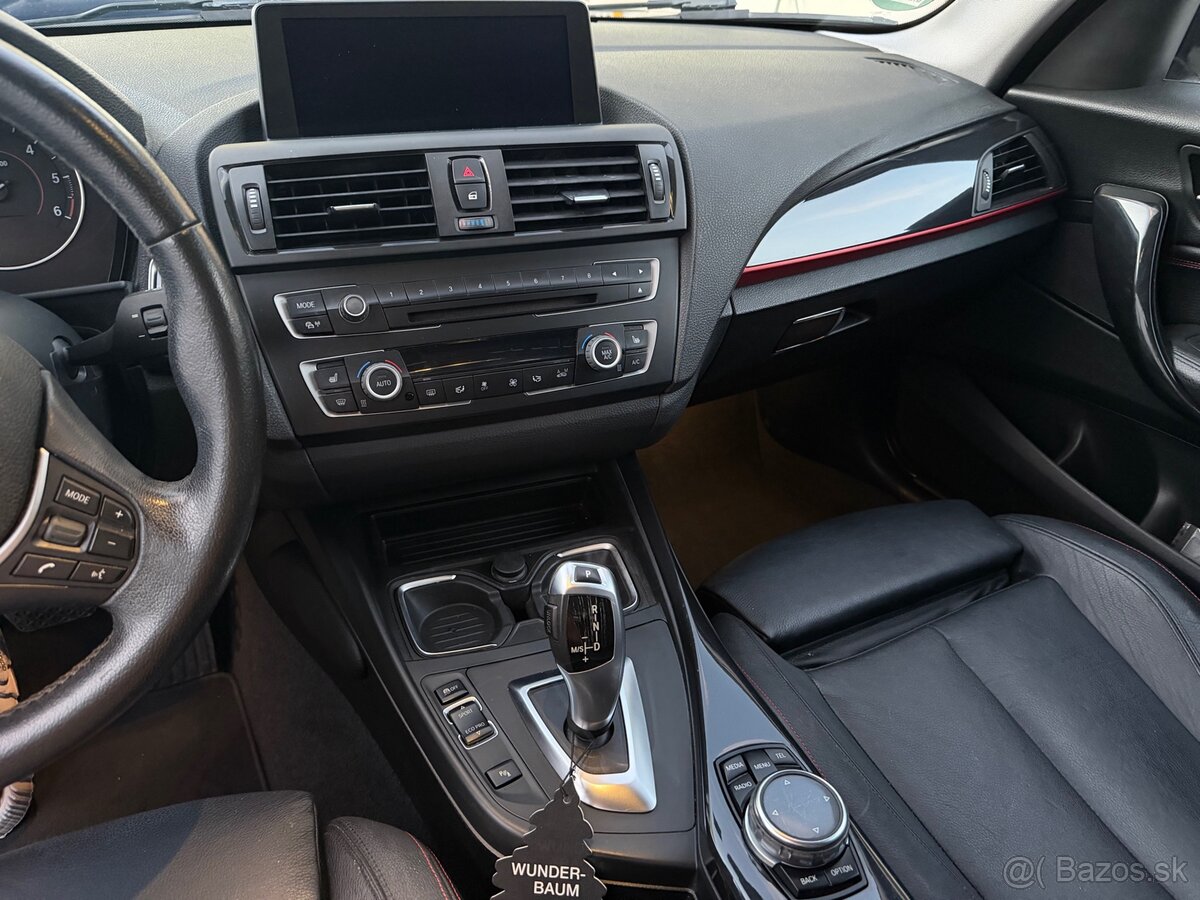 Bmw 118d - 13