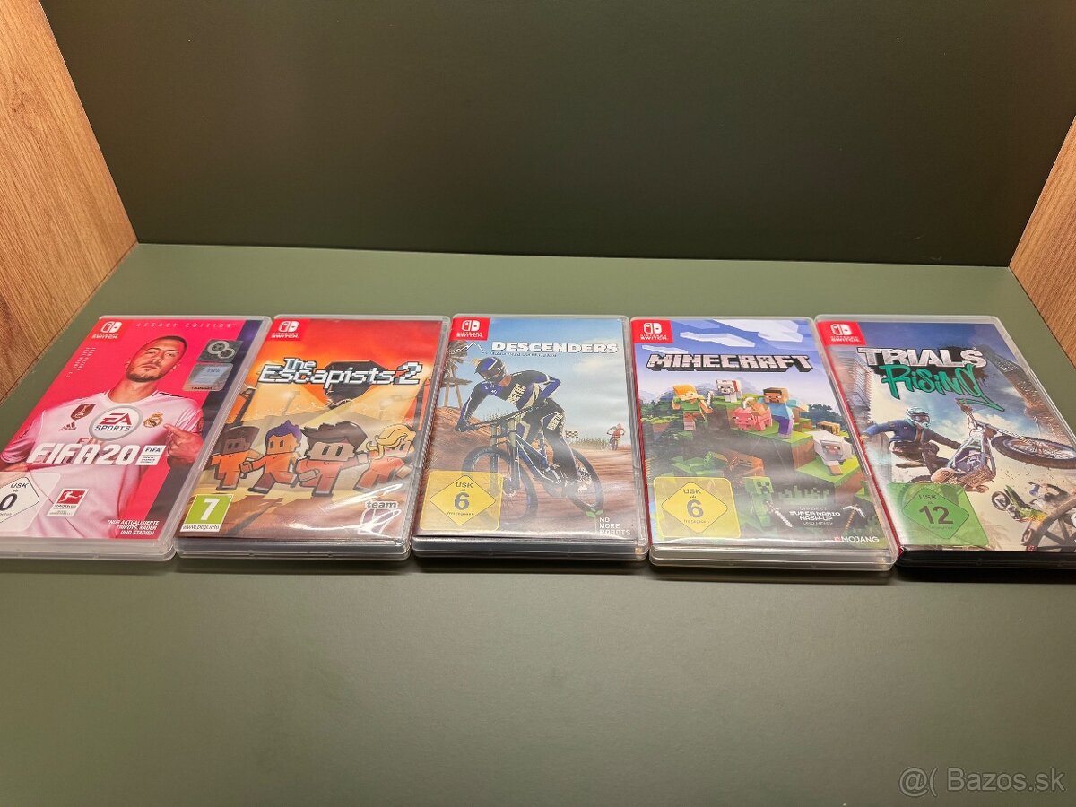 Nintendo Switch V2 - 13