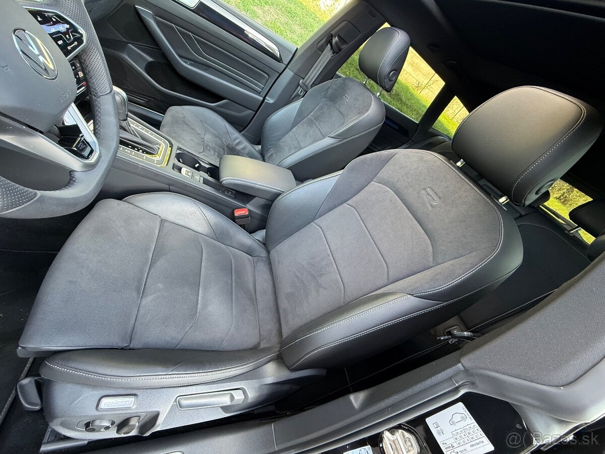 Volkswagen Arteon Shooting brake R-LINE 4MOTION EVO TDI DSG - 13