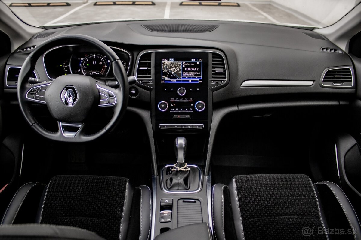 Renault Megane 1.8Dci 110kw 2020 AT/6 - 14 000km - 13