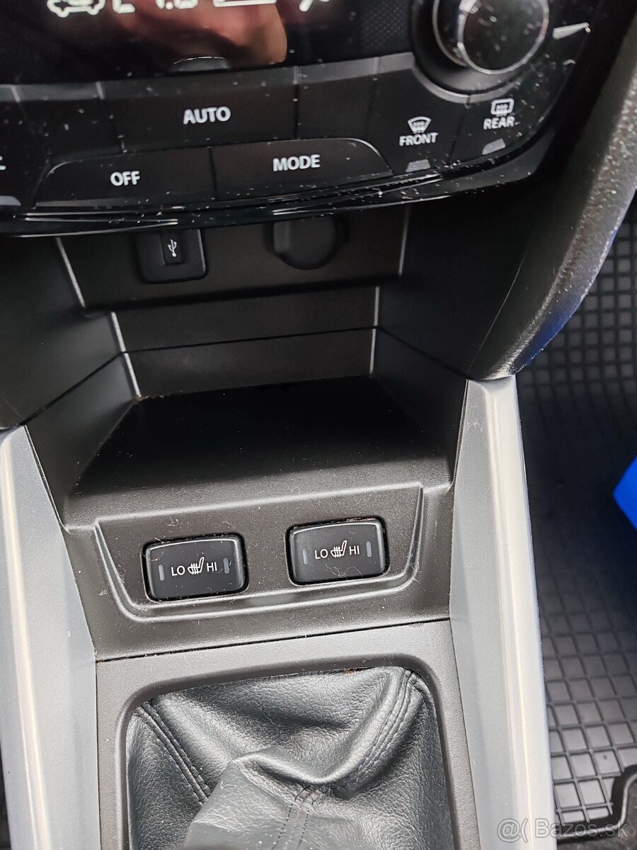 Suzuki Vitara 1.6 - 13
