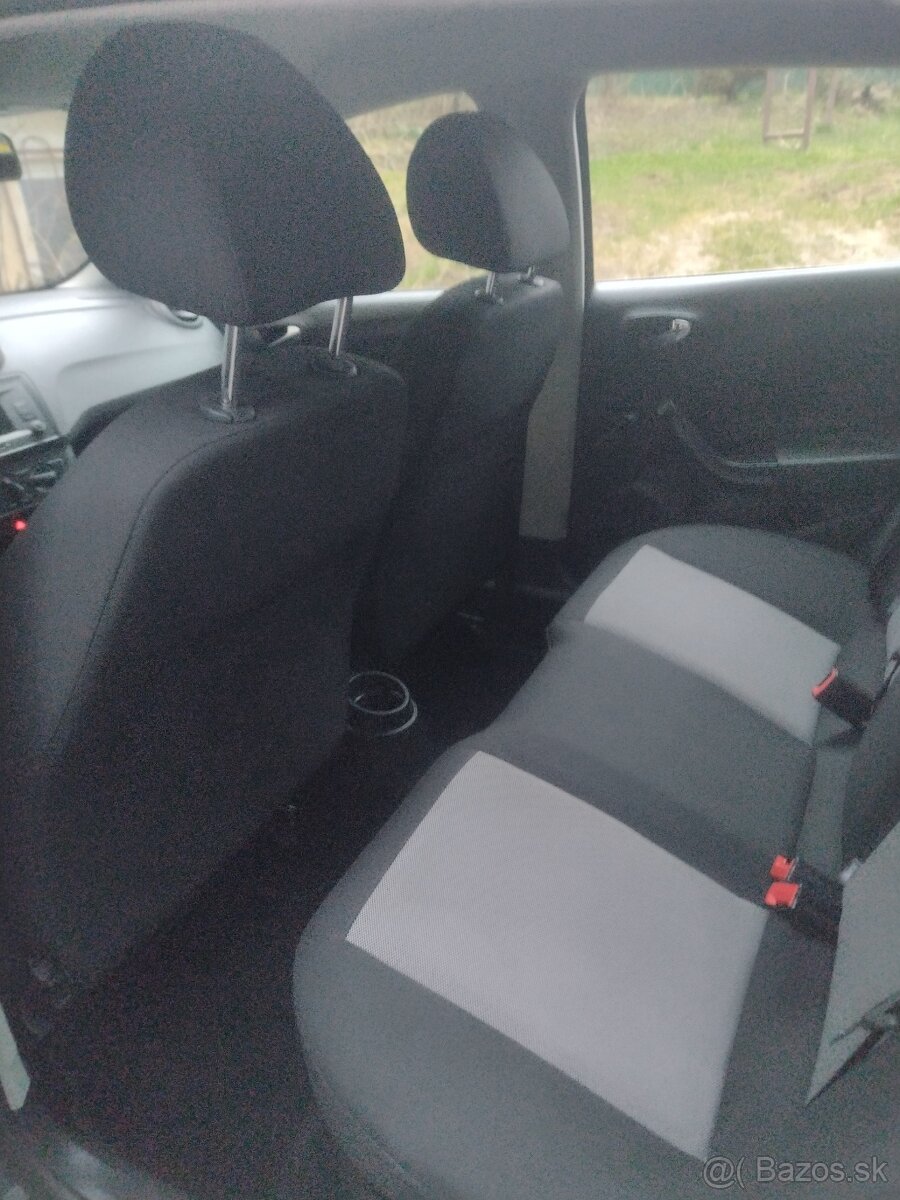 Seat Ibiza , 71.000 km - 13