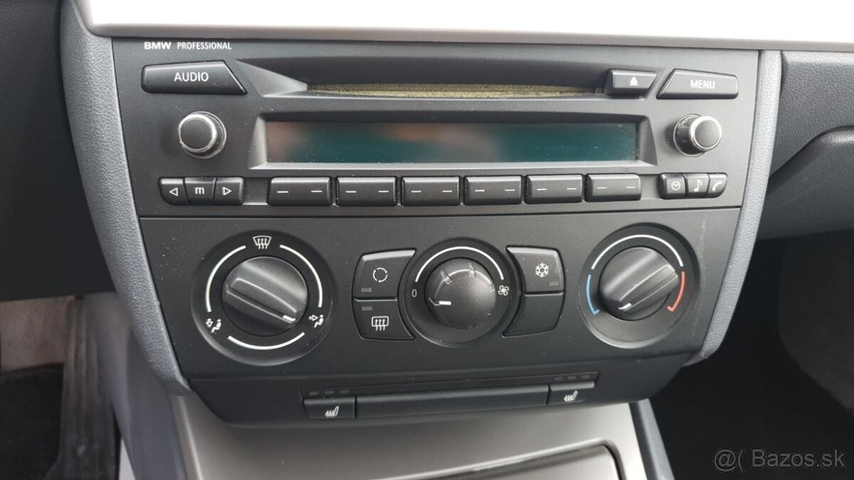Predám BMW e87 118d 90kw - 13