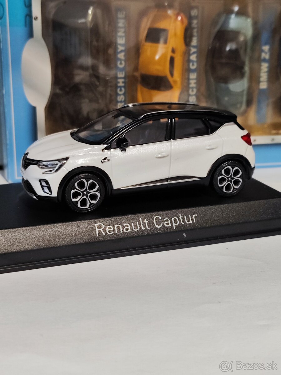 Renault modely časť 1 - 13