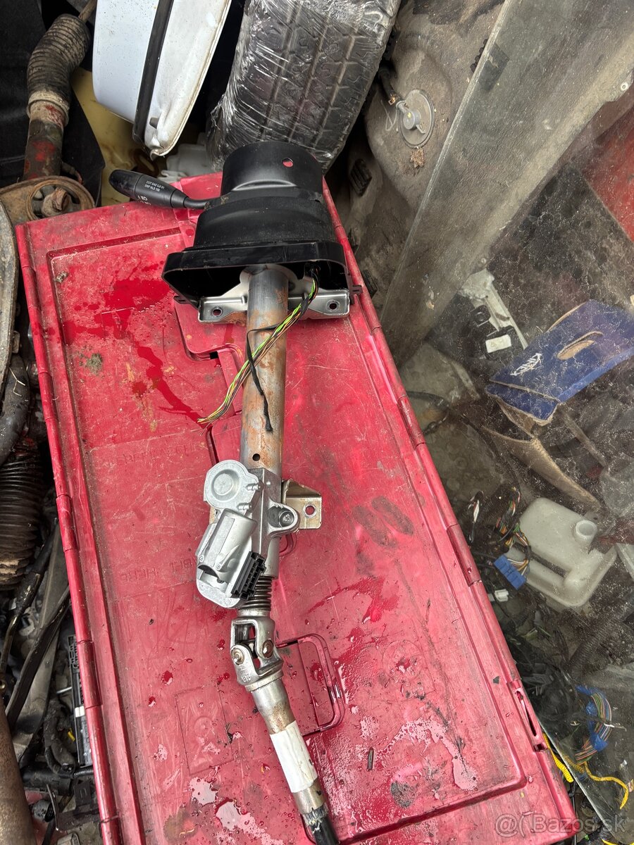 Mercedes-benz sprinter w906 sedacky atd - 13