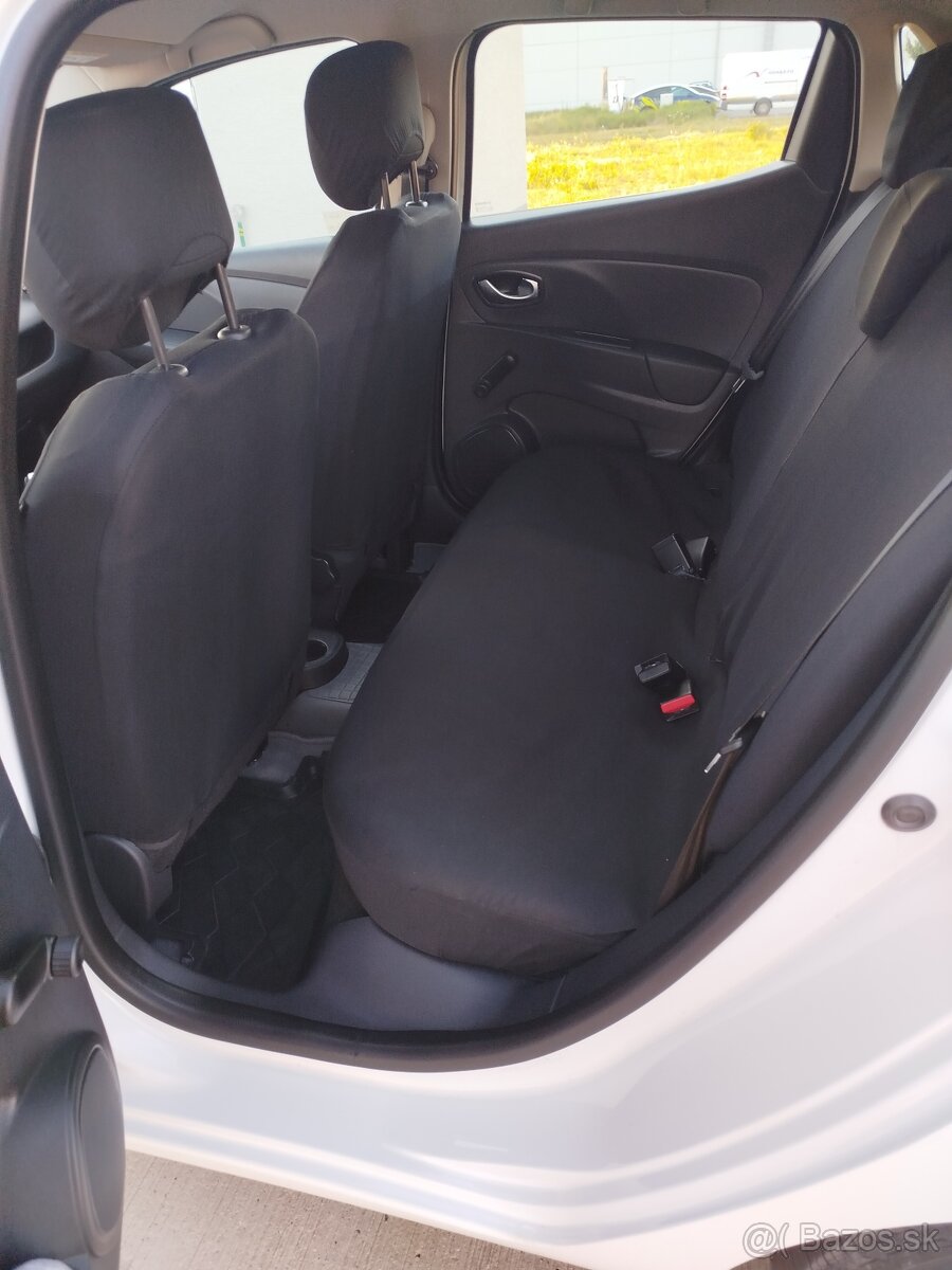 Predám Renault Clio 0,9Tce - 13