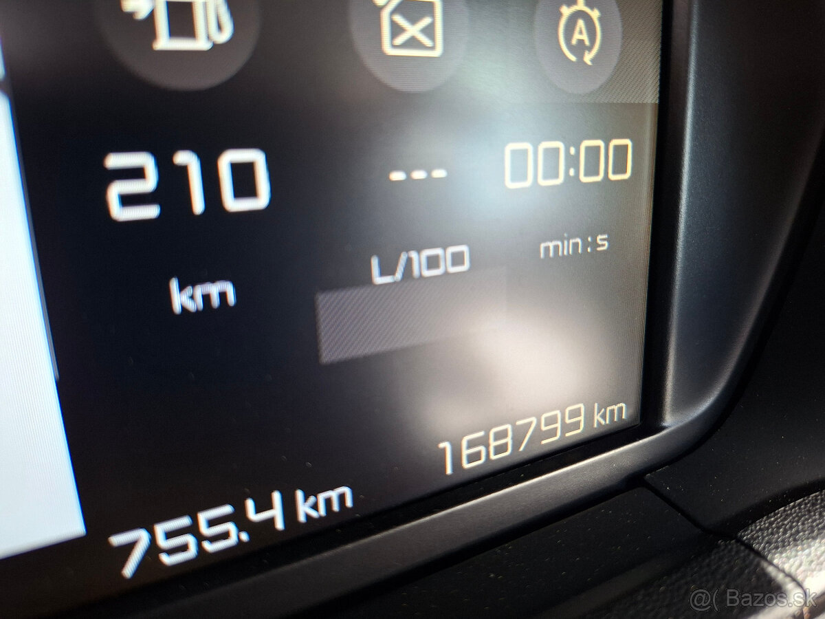 Citroën C4 Spacetourer BlueHDi 130 E6.2 Pohoda - 13