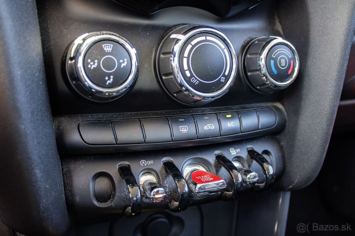 Mini Cooper F56, 2015 - 13