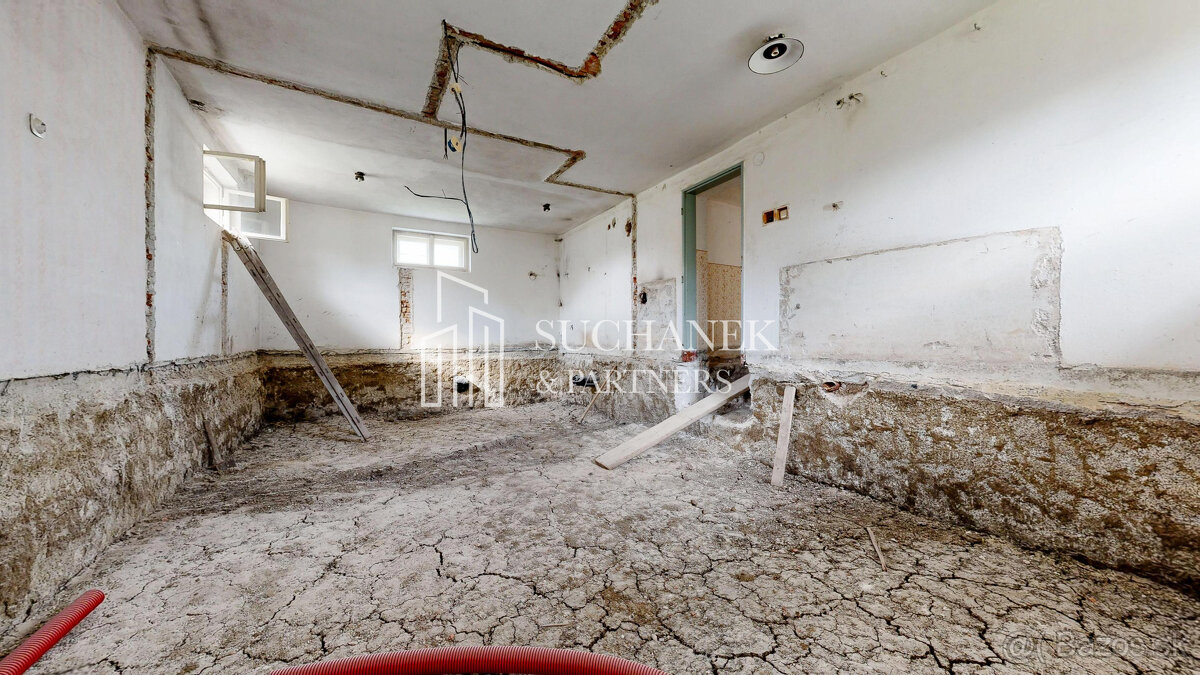 PREDAJ | Rodinný dom na výbornej adrese – Kukučínova - 13