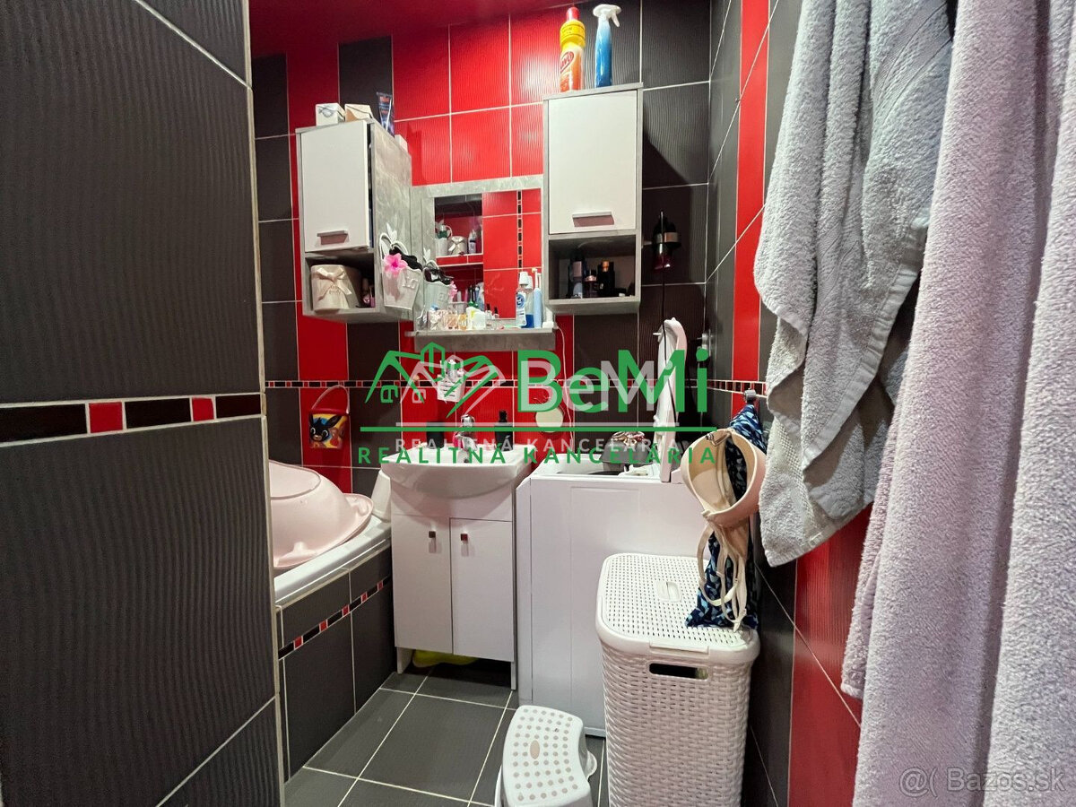 Predaj 3 izbový byt - LEVICE (095-113-MIJK) - 13