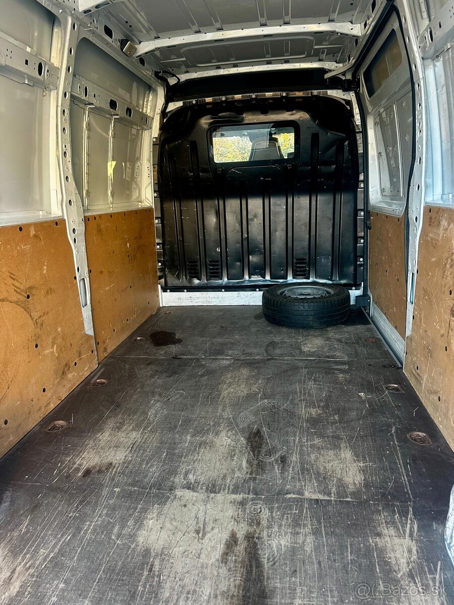 Renault Master 2.3 DCI L3H2 Možná výmena - 13