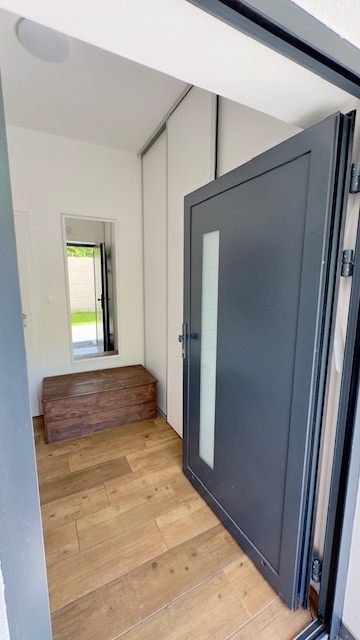 PONUKA PRIAMO OD MAJITEĽA MODERNÝ 4 IZBOVÝ RODINNÝ DOM - 13