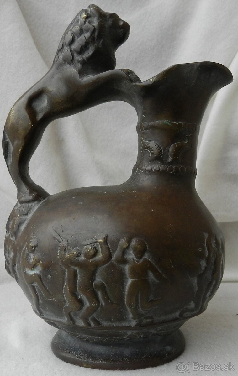 Zbierka Starožitnej Asiatiky a Slonoviny - 13