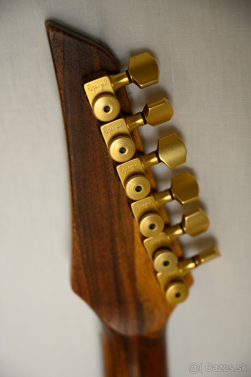 Elektrická gitara - Carvin DC - 20# - 13