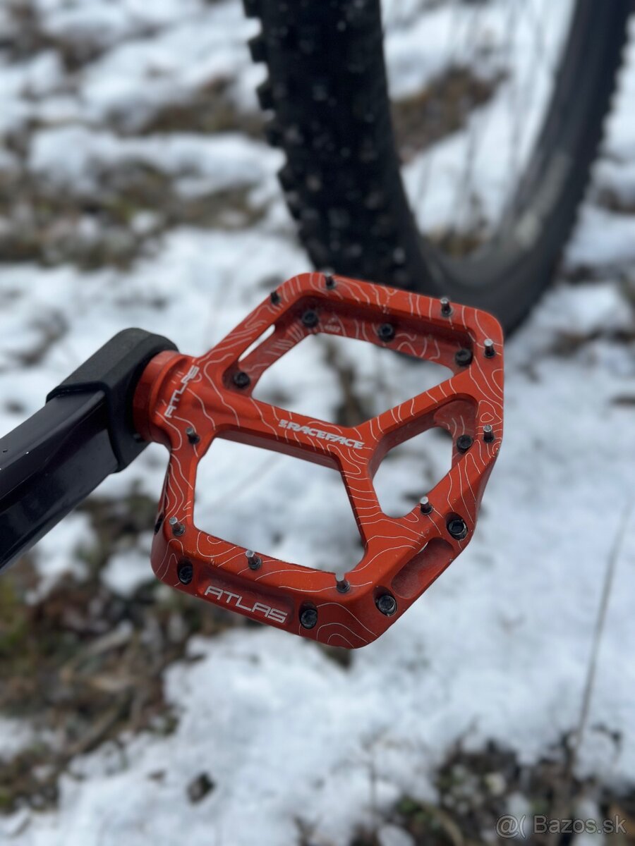 Lapierre Spicy CF Team | PC: 160k - 13