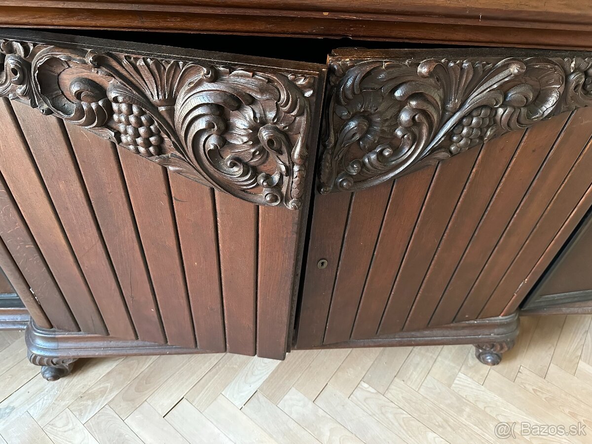 Starožitny pribornik - 13